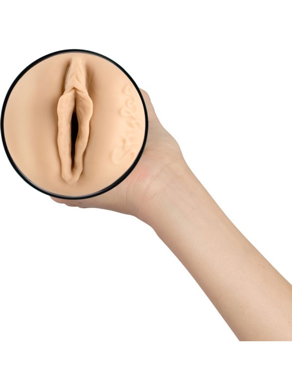 KIIROO - FEEL SKYLER LO STARS COLLECTION STROKERS POWERBLOW