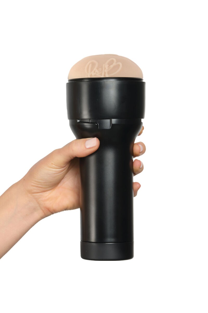 KIIROO - FEEL RAE LIL BLACK STARS COLLECTION STROKERS POWERBLOW