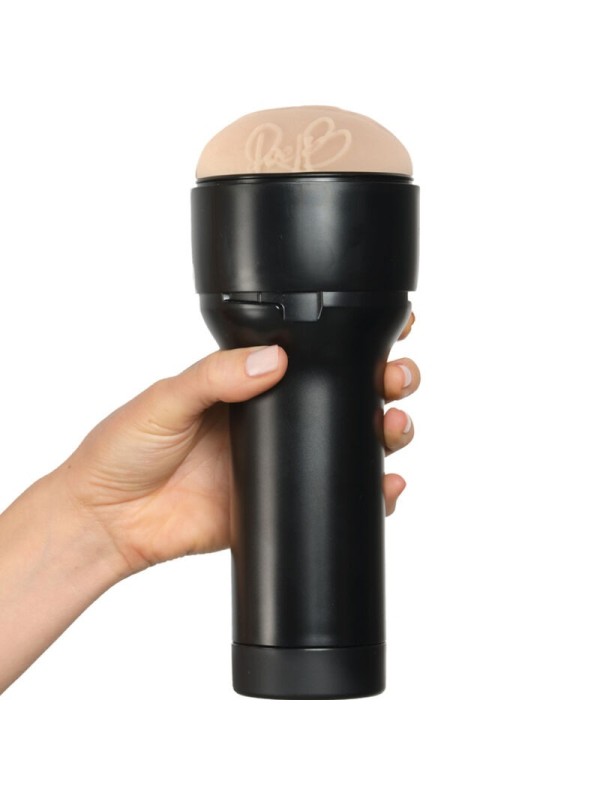 KIIROO - FEEL RAE LIL BLACK STARS COLLECTION STROKERS POWERBLOW