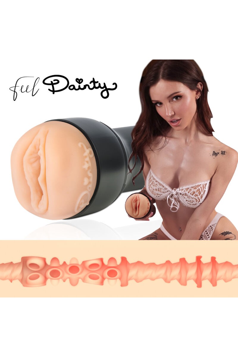 KIIROO - FEEL DAINTY WILDER BY KIIRO STARS COLLECTION