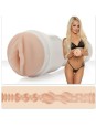 FLESHLIGHT - ELSA JEAN VAGINA TASTY + UNIVERSAL LAUNCH + LUBRICANTE