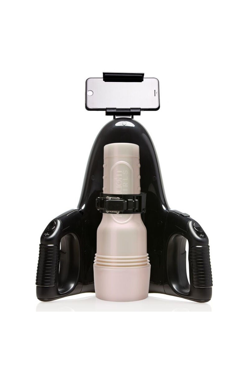 FLESHLIGHT - ELSA JEAN VAGINA TASTY + UNIVERSAL LAUNCH + LUBRICANTE