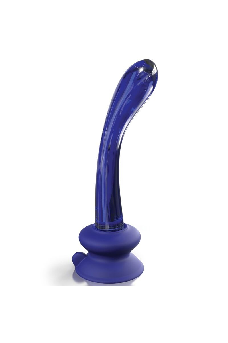 ICICLES - N. 89 DILDO VIOLETA