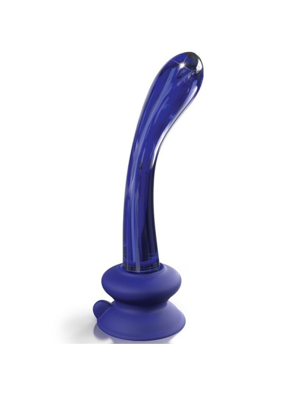 ICICLES - N. 89 DILDO VIOLETA