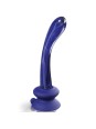 ICICLES - N. 89 DILDO VIOLETA