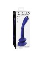 ICICLES - N. 89 DILDO VIOLETA