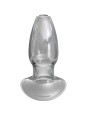 ANAL FANTASY ELITE COLLECTION - DILATADOR ANAL GAPER CRISTAL TALLA M