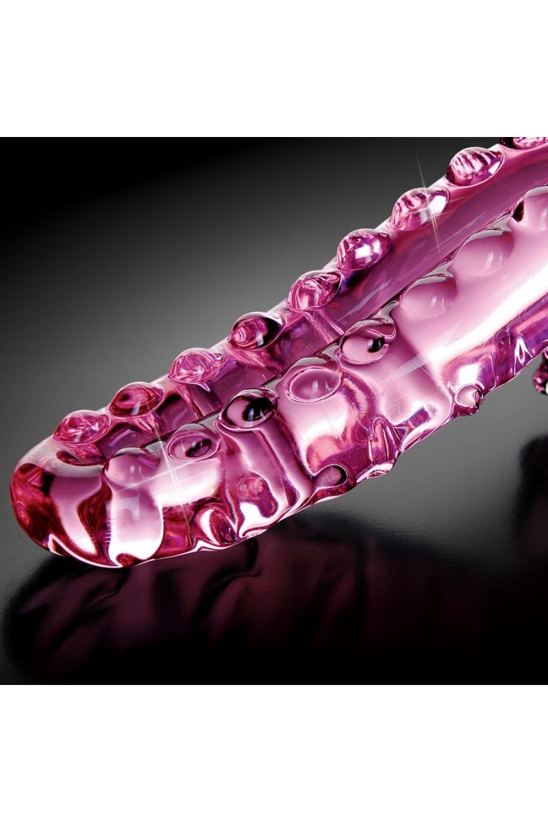 ICICLES - N. 24 MASAJEADOR DE VIDRIO