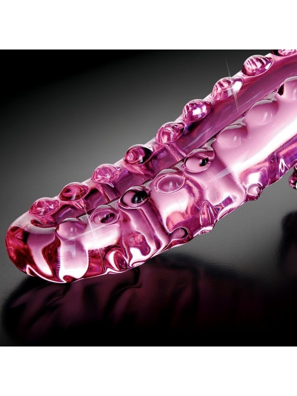 ICICLES - N. 24 MASAJEADOR DE VIDRIO