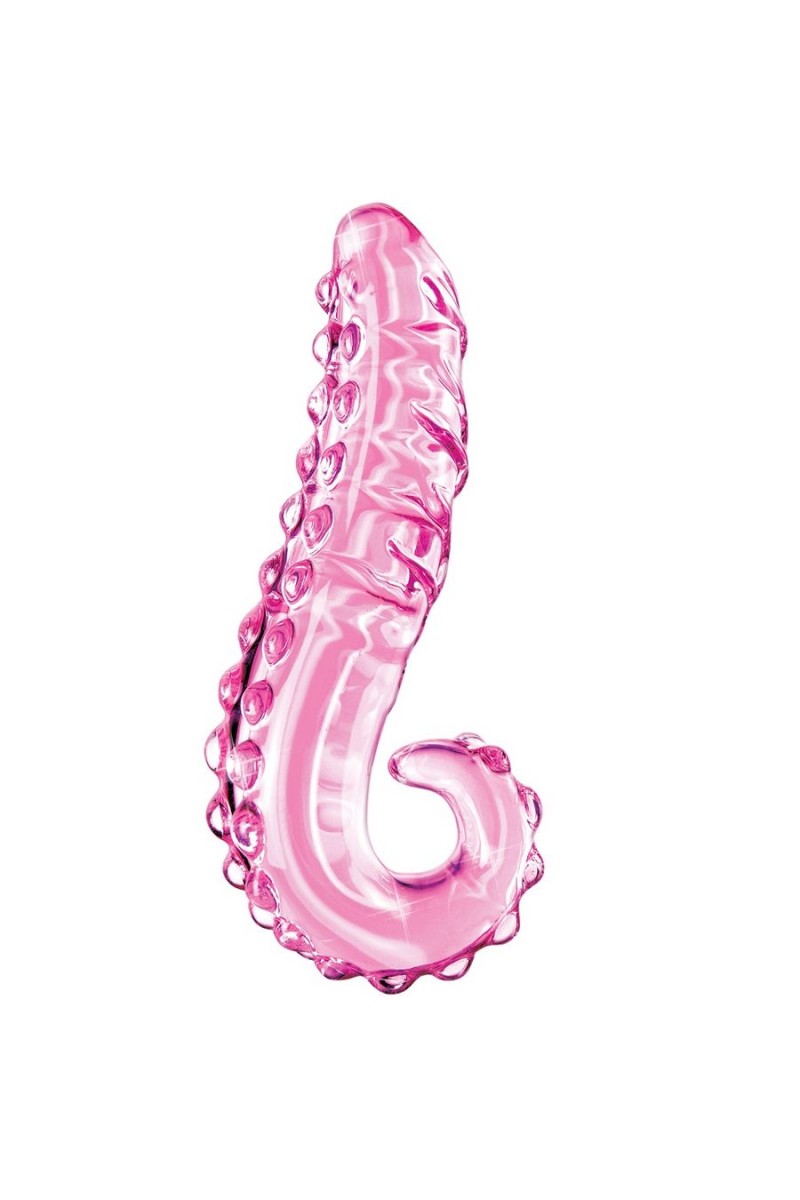 ICICLES - N. 24 MASAJEADOR DE VIDRIO