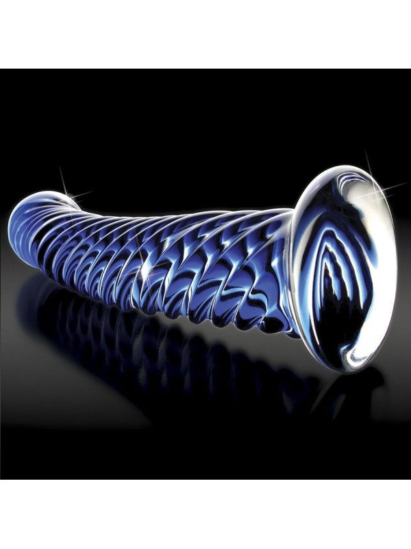 ICICLES - N. 29 MASAJEADOR DE VIDRIO