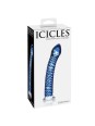 ICICLES - N. 29 MASAJEADOR DE VIDRIO