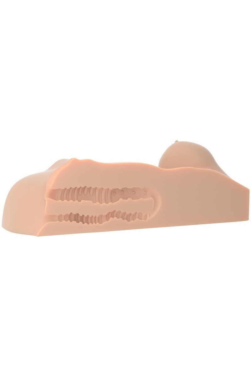 PDX PLUS - PERFECT DDS MASTURBADOR