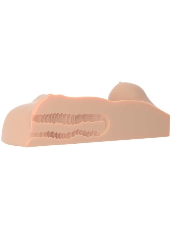 PDX PLUS - PERFECT DDS MASTURBADOR