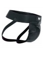 TOM OF FINLAND - LEATHER JOCKSTRAP M/L