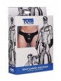 TOM OF FINLAND - LEATHER JOCKSTRAP M/L