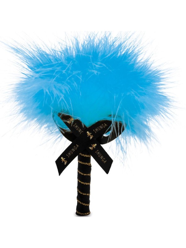 SHUNGA - KIT POLVOS DE MASAJE COMESTIBLE COCO