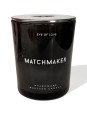 EYE OF LOVE - MATCHMAKER BLACK DIAMOND VELA DE MASAJE PARA ÉL 150 ML
