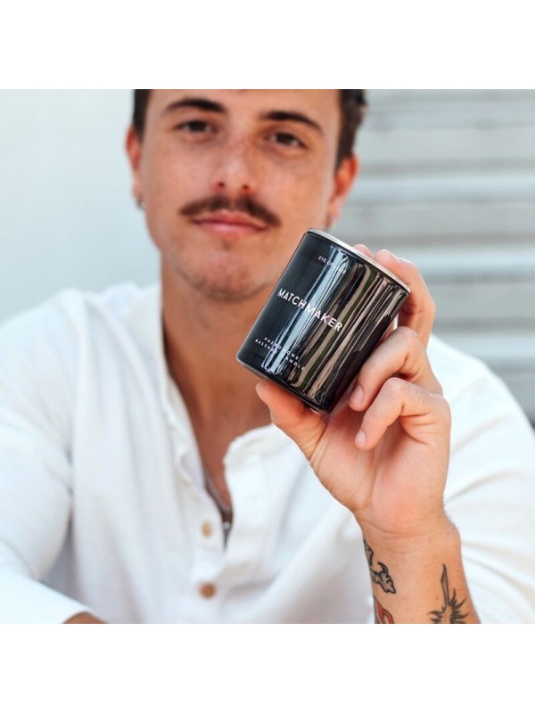 EYE OF LOVE - MATCHMAKER BLACK DIAMOND VELA DE MASAJE PARA ÉL 150 ML