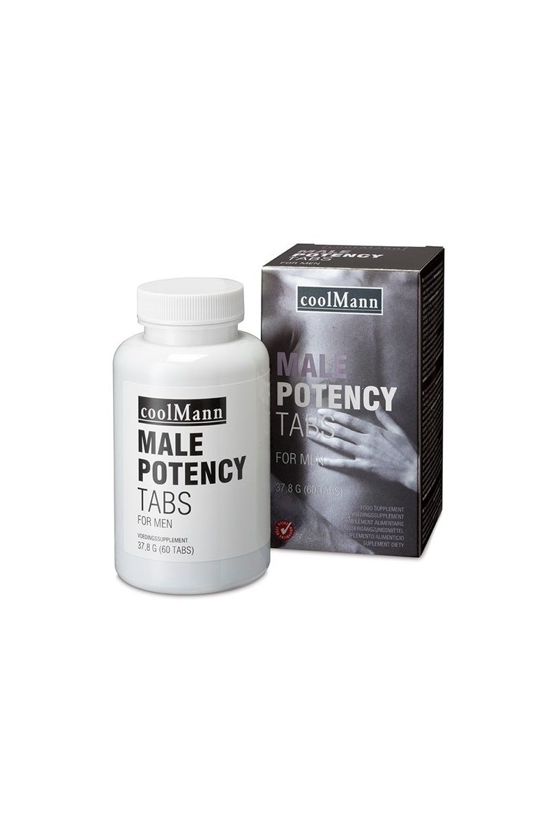 COBECO - COOLMAN SUPLEMENTO POTENCIADOR