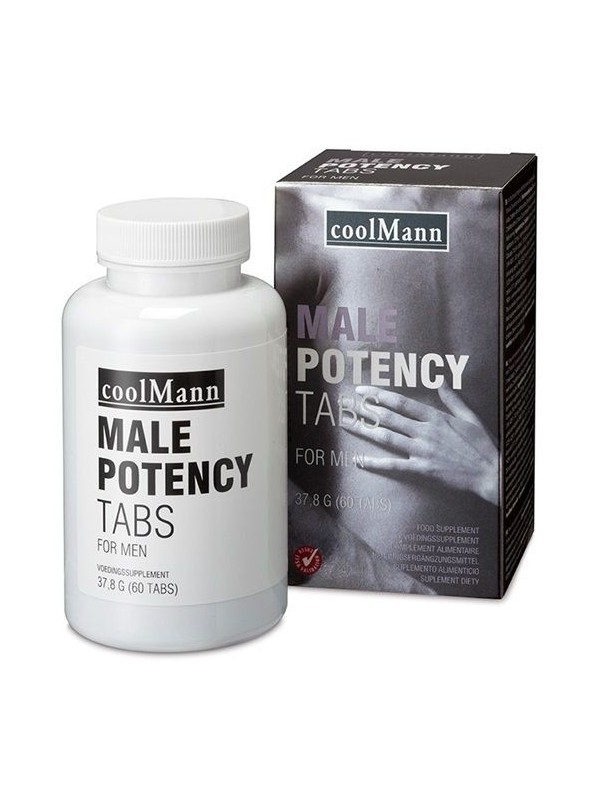 COBECO - COOLMAN SUPLEMENTO POTENCIADOR