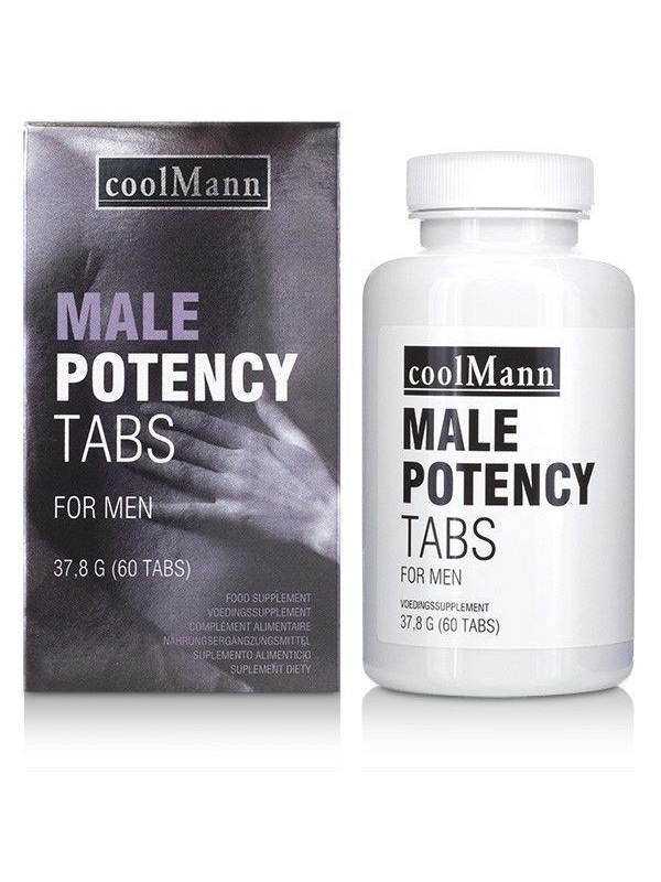 COBECO - COOLMAN SUPLEMENTO POTENCIADOR