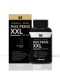 BLACK BULL - MAX PENIS XXL AUMENTO PENE 60 CÁPSULAS
