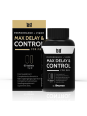 BLACK BULL - MAX DELAY & CONTROL MÁXIMO RENDIMIENTO