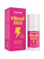 INTIMATELINE INTYMATE - VIBROIL ACEITE INTIMO PARA ELLA IBRADOR 15 ML