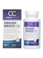COBECO - CC FABULOUS BREASTS AUMENTADOR DE SENOS 90 CAPSULAS - ES