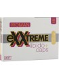 HOT - EXXTREME CÁPSULAS AUMENTO LÍBIDO MUJER 10 CPS