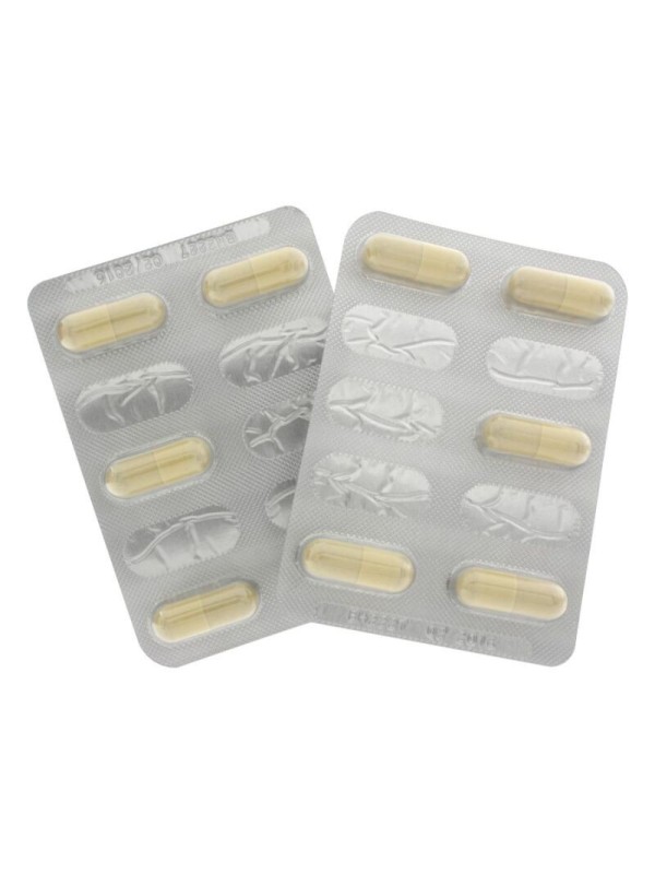 HOT - EXXTREME CÁPSULAS AUMENTO LÍBIDO MUJER 10 CPS