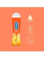 DUREX - LUBRICANTE DUREX PLAY EFECTO CALOR 50 ML