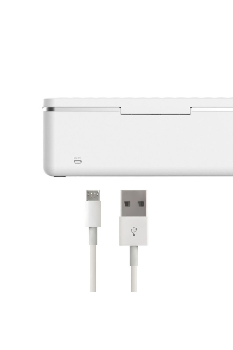 STERTOY - ESTERILIZADOR COVID-19 GERMICIDA BACTERICIDA  ULTRAVIOLETA