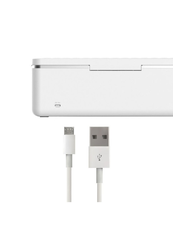 STERTOY - ESTERILIZADOR COVID-19 GERMICIDA BACTERICIDA  ULTRAVIOLETA