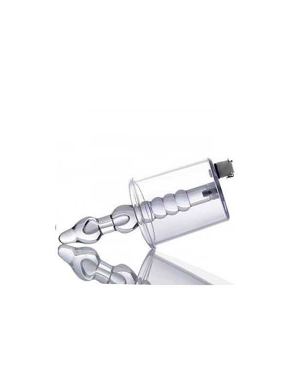 TOM OF FINLAND - APLICADOR ANAL LUBRICANTE