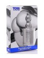 TOM OF FINLAND - APLICADOR ANAL LUBRICANTE
