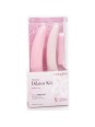 CALIFORNIA EXOTICS - INSPIRE KIT DE DILATADORES CON VIBRACIÓN