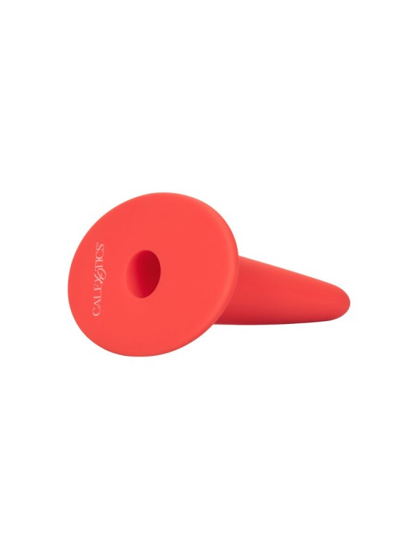 CALIFORNIA EXOTICS - KIT 5PC DILATADORES VAGINALES O ANALES MULTICOLOR