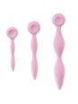 FEMINTIMATE - INTIMRELAX SET 3 DILATADORES VAGINALES