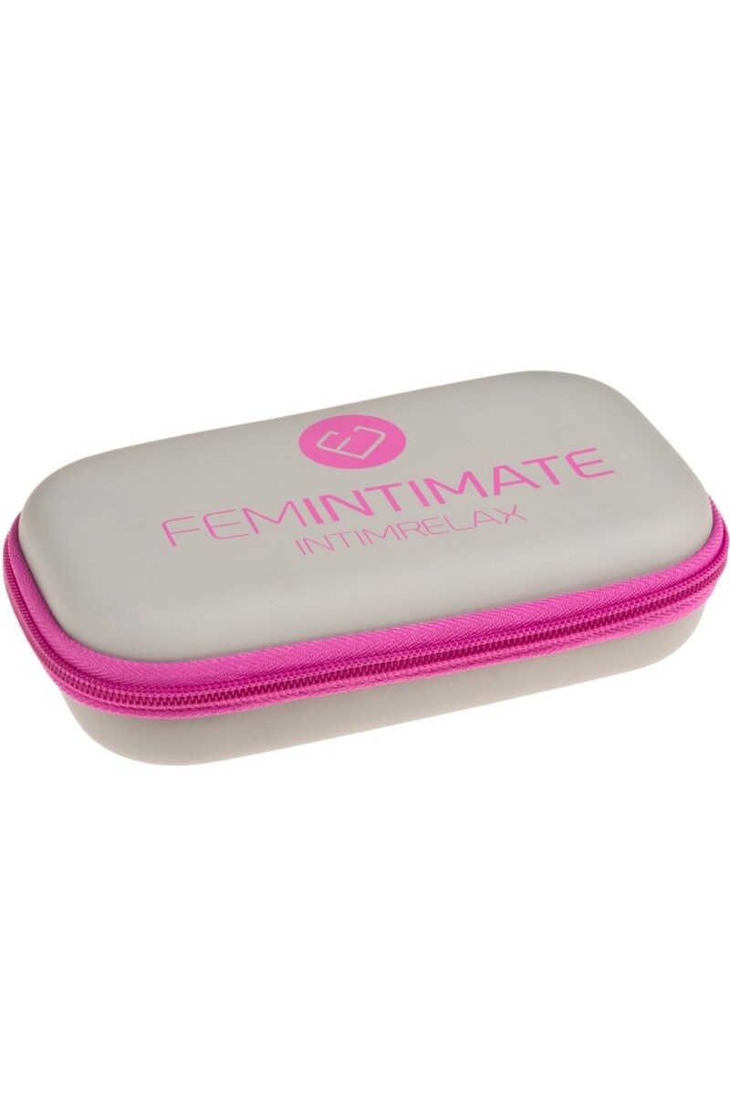FEMINTIMATE - INTIMRELAX SET 3 DILATADORES VAGINALES