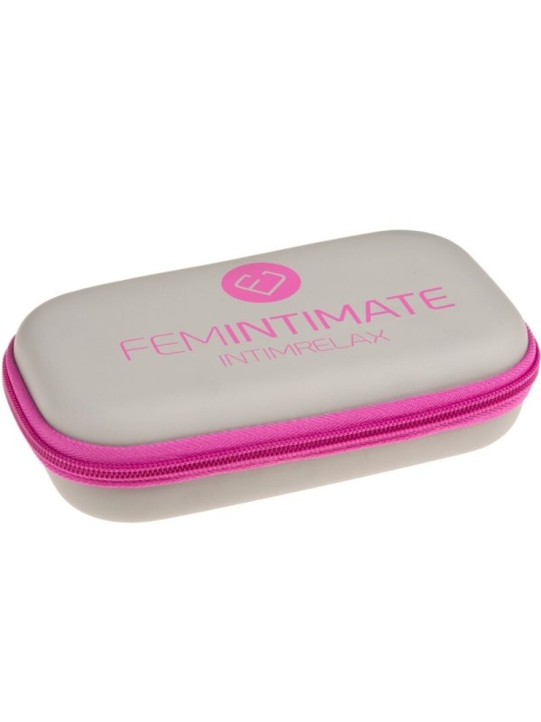 FEMINTIMATE - INTIMRELAX SET 3 DILATADORES VAGINALES