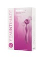 FEMINTIMATE - INTIMRELAX SET 3 DILATADORES VAGINALES