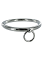 METAL HARD - BDSM COLLAR CON ARGOLLA 10CM
