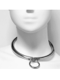 METAL HARD - COLLAR METAL CIERRE POR COMBINACION 13.5 CM
