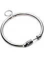 METAL HARD - COLLAR METAL CIERRE POR COMBINACION 10.5 CM