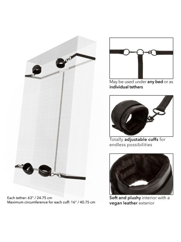 CALIFORNIA EXOTICS - BOUNDLESS CALIFORNIA EXOTICS - BOUNDLESS