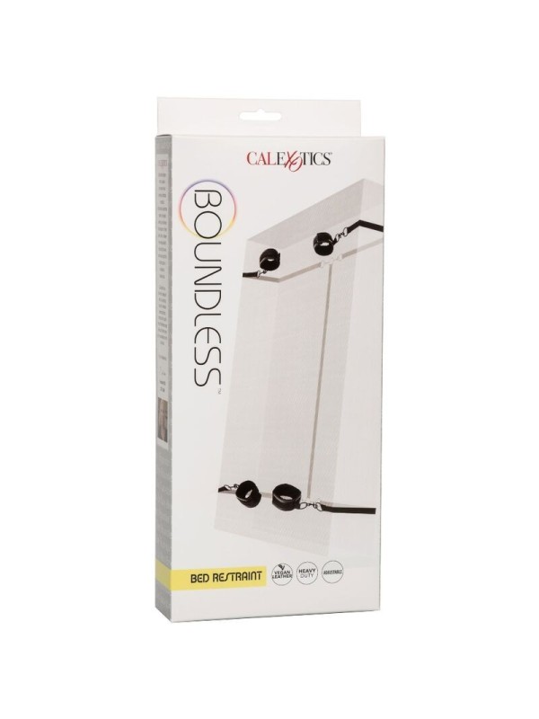 CALIFORNIA EXOTICS - BOUNDLESS CALIFORNIA EXOTICS - BOUNDLESS