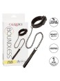 CALIFORNIA EXOTICS - BOUNDLESS COLLAR CON CORREA