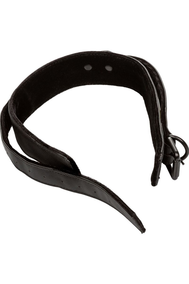 CALIFORNIA EXOTICS - BOUNDLESS COLLAR CON CORREA